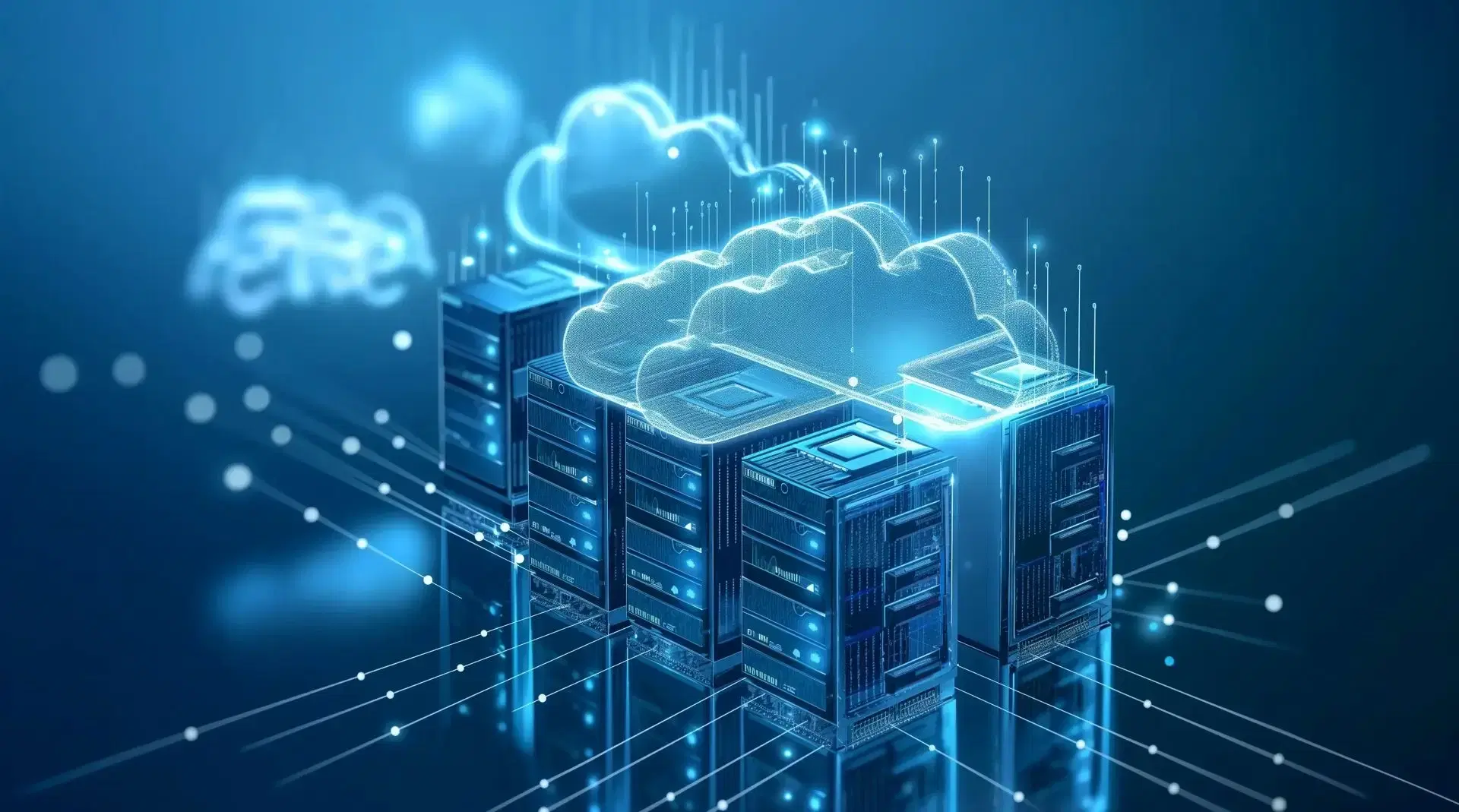 ZeusDB database processing mapping diagram
