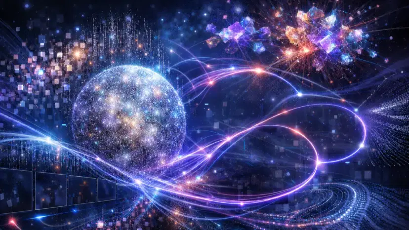 World Models, JEPA, and What They Mean for Vector Databases